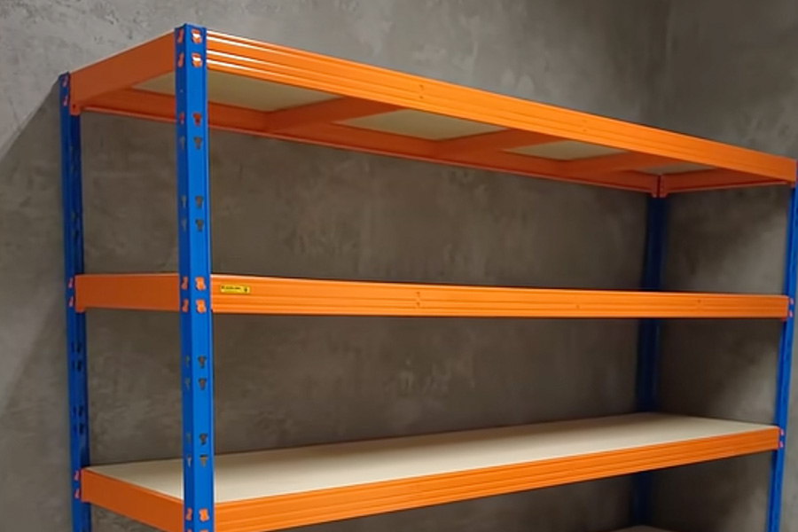 Video 2 – realizace v provozu